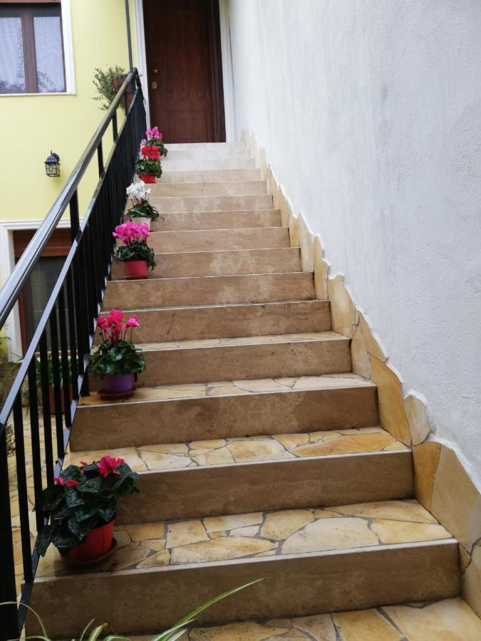 Nel Cuore Del Centro Storico Cagliari Extérieur photo